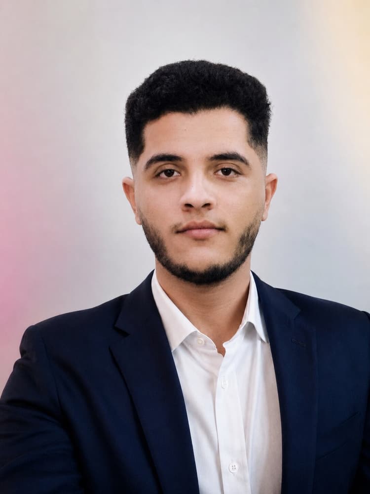 Issam Laib